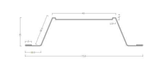 Profile Drawing q1lgdp1w1knuyvf39kh