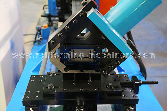 پرونده درخواست پروفایل