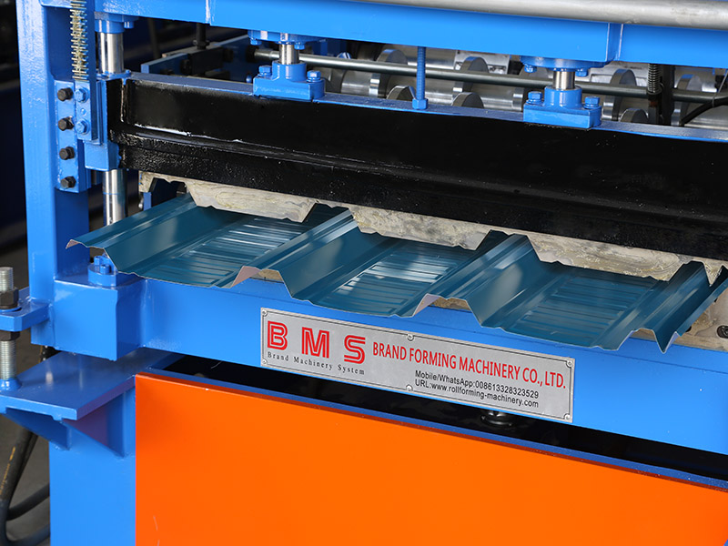 دستگاه برش هیدرولیک