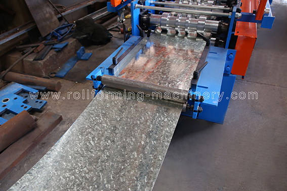 دستگاه تغذیه