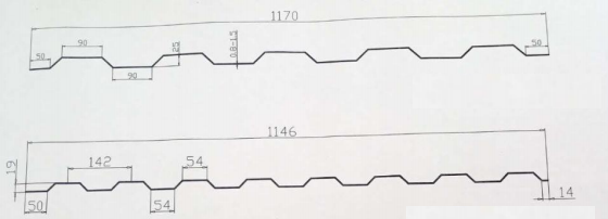 طراحی مشخصات 1