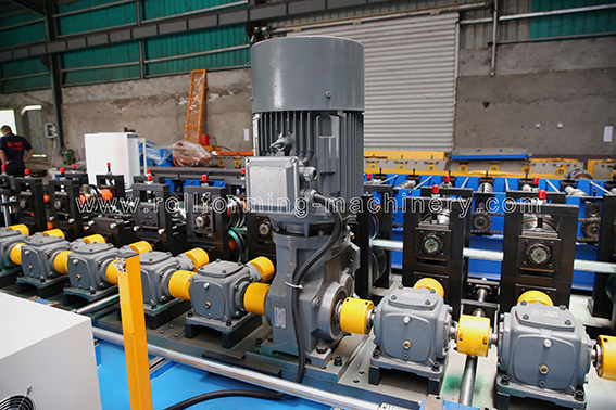 جعبه دنده در هر پاس