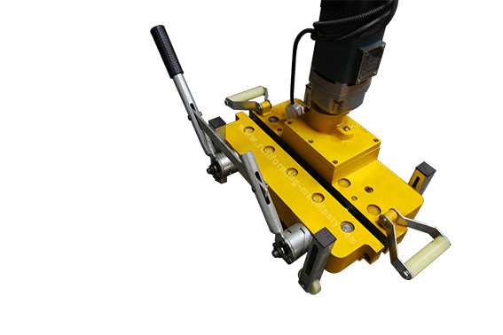 آسیاب رول فرمینگ