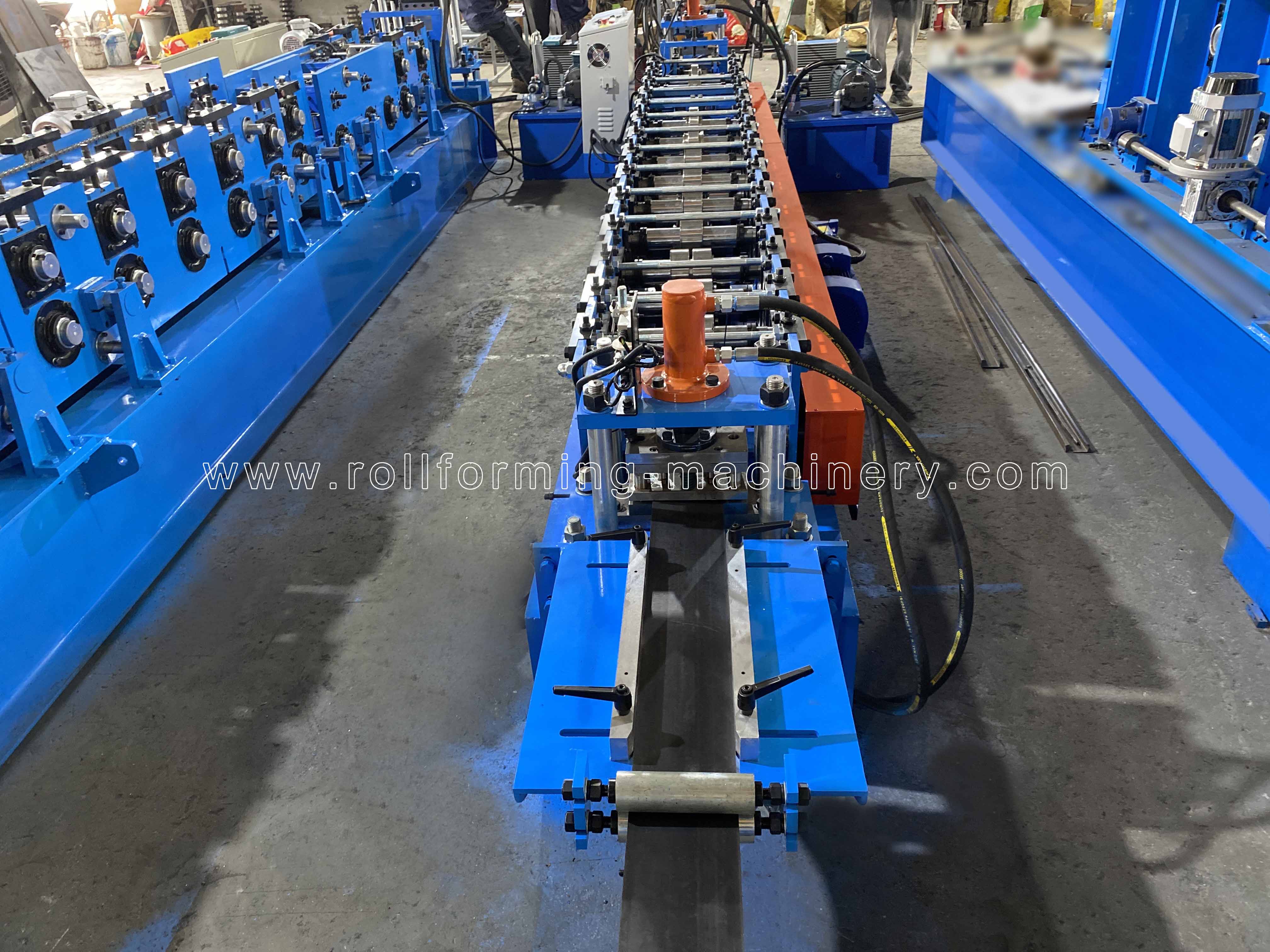 دستگاه تغذیه