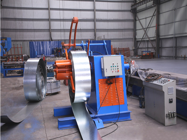 دیکویلر هیدرولیک