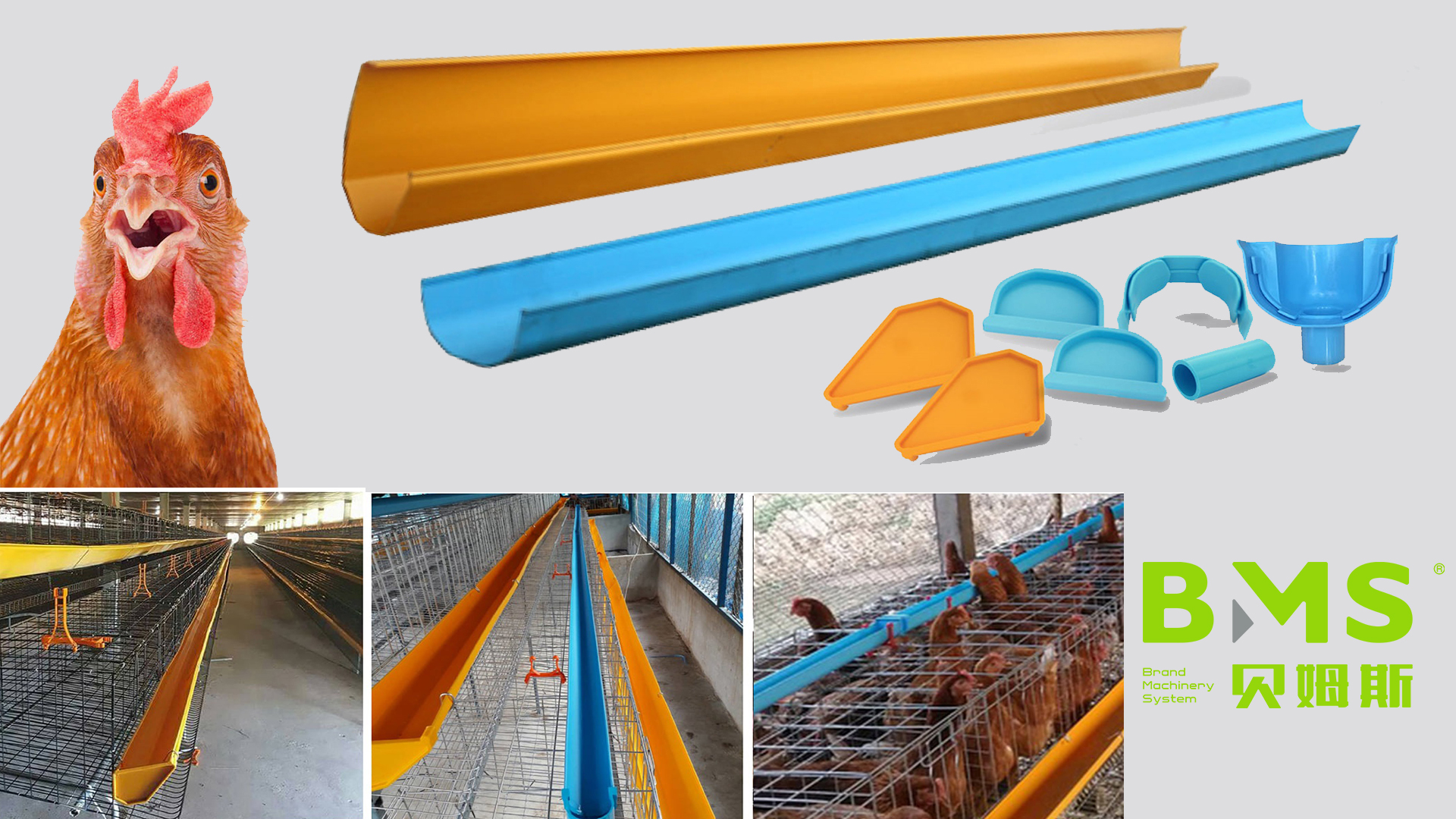 تغذیه طیور فلزی از طریق رول تشکیل ماشین YX154-86