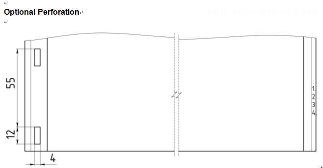 طراحی نمایه 2