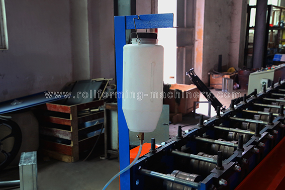 دستگاه روانکاری