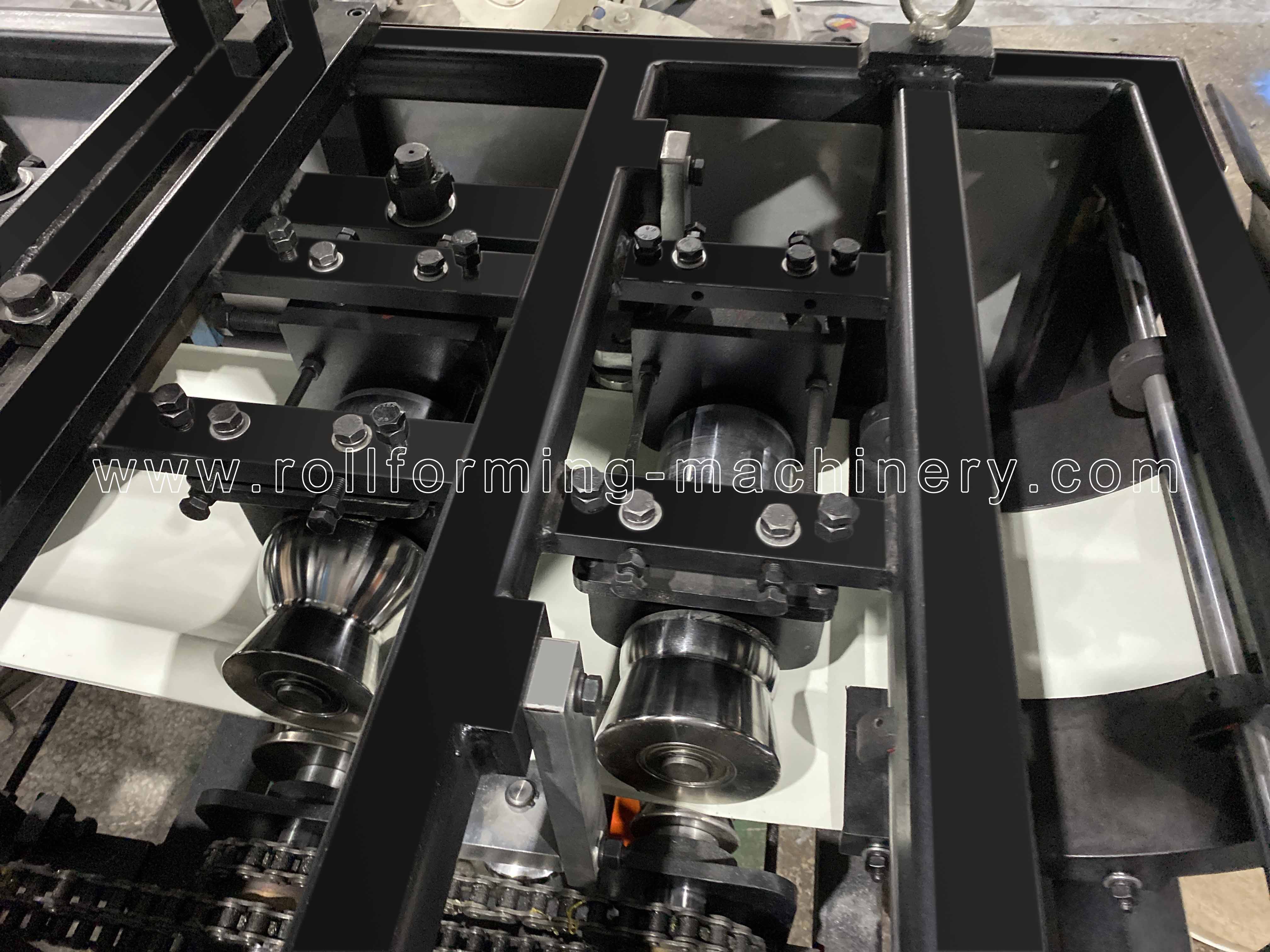 دستگاه تغذیه