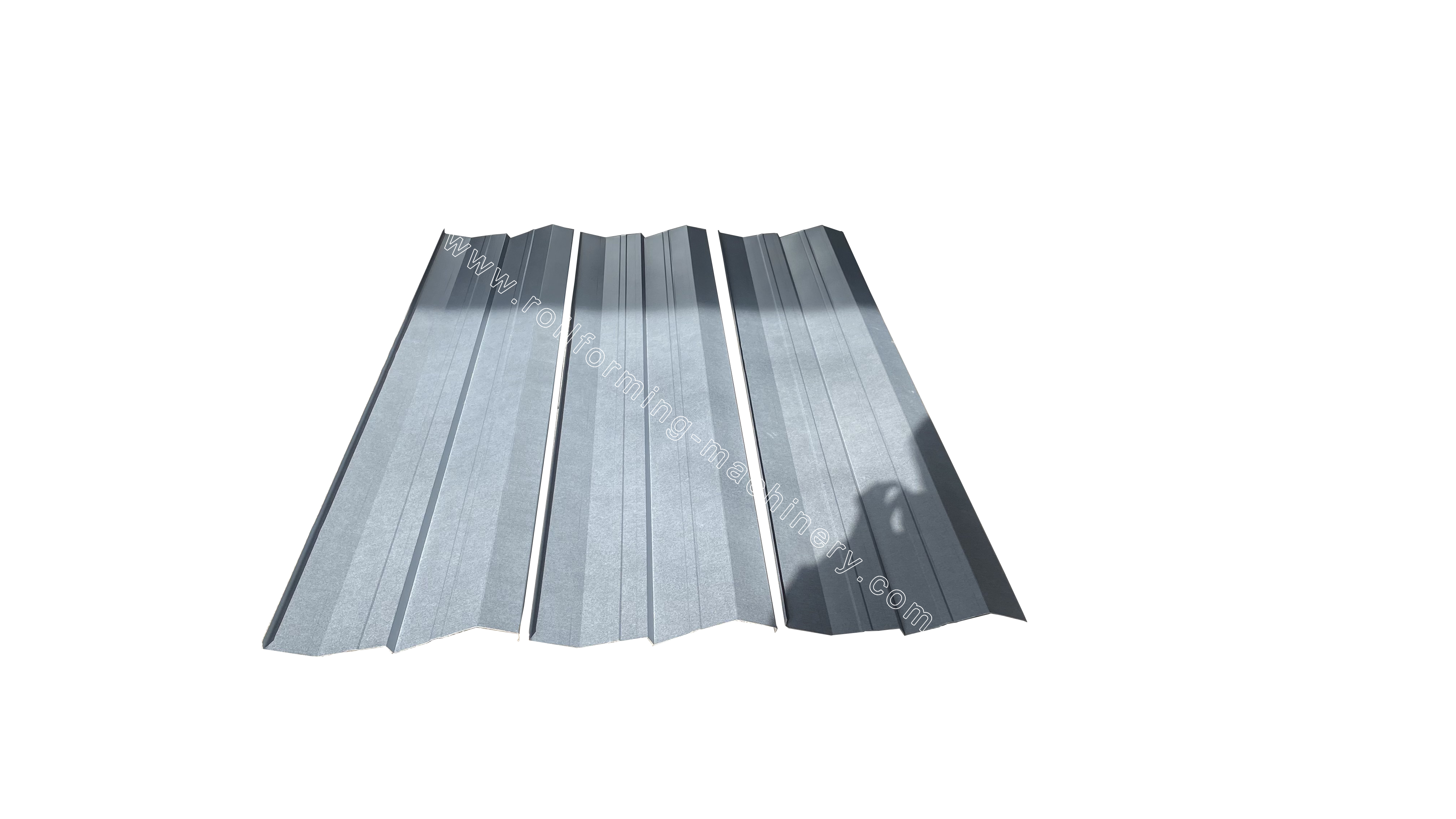 محصولات تمام شده لوور