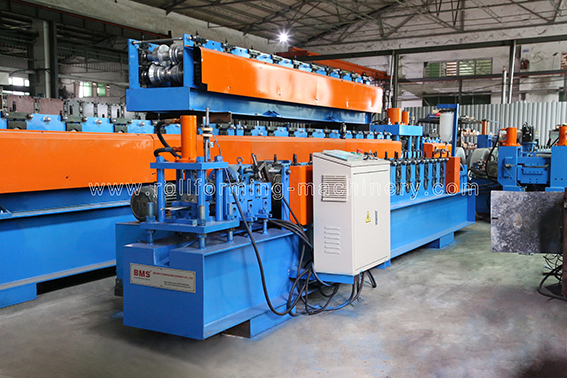 ماشین اصلی 2