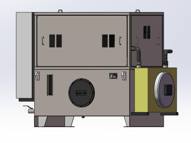 ایستگاه هیدرولیک