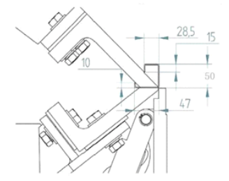 ترسیم مشخصات