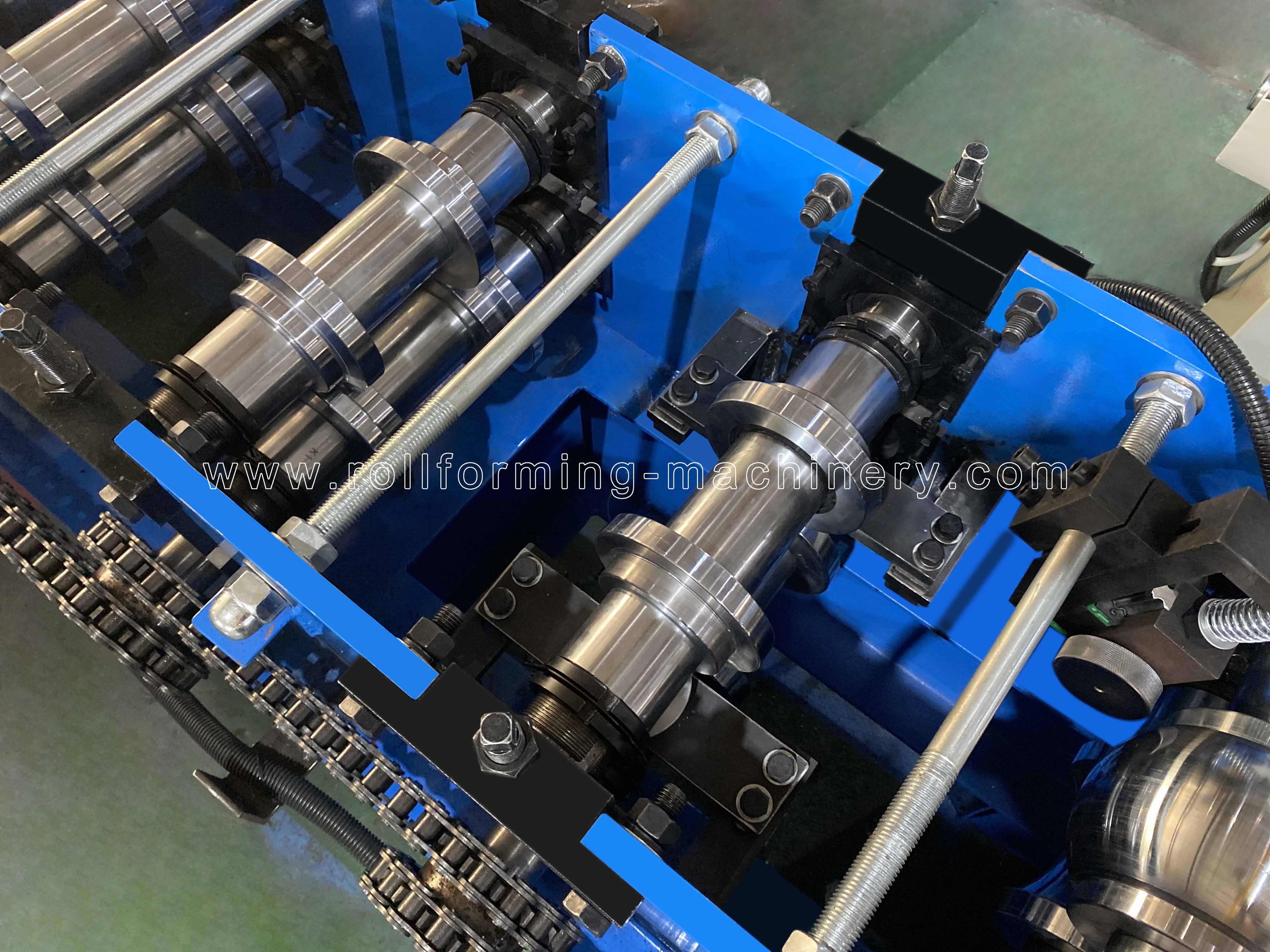 دستگاه اصلی