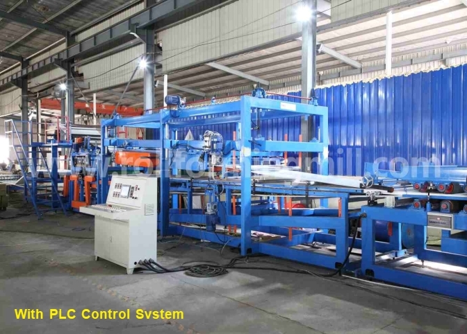 سیستم کنترل PLC