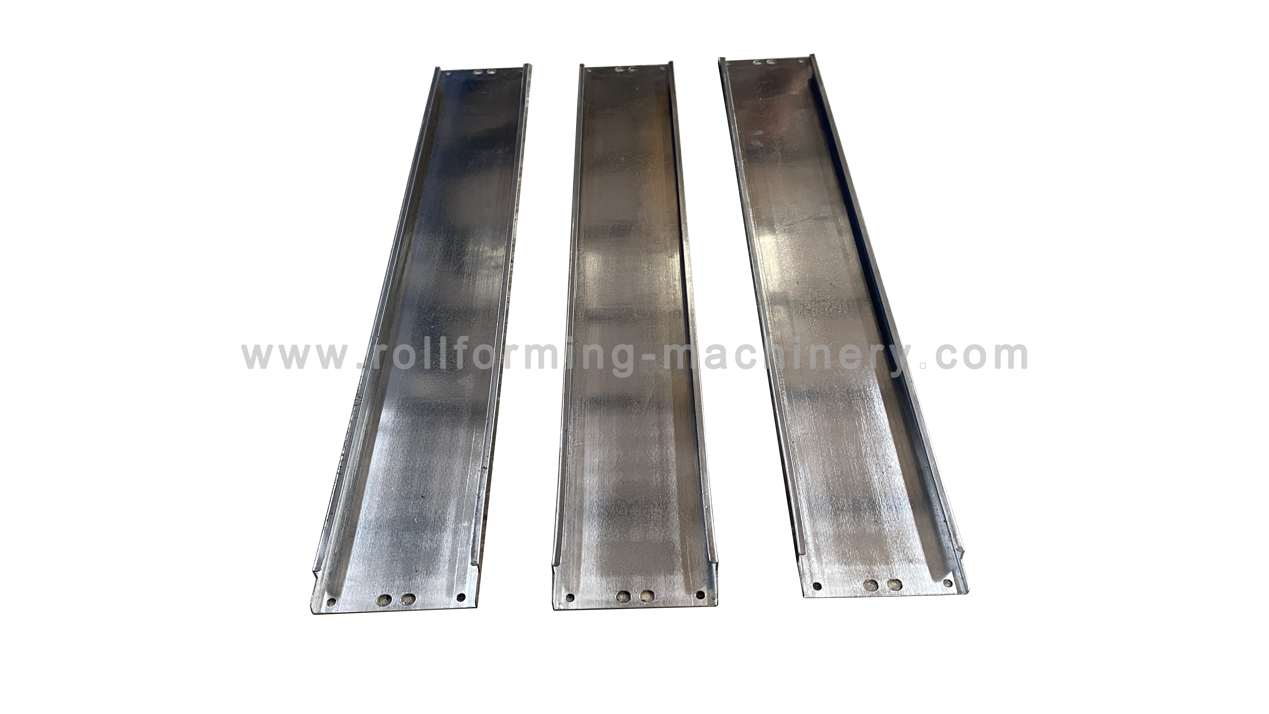 ماشین سازی رول