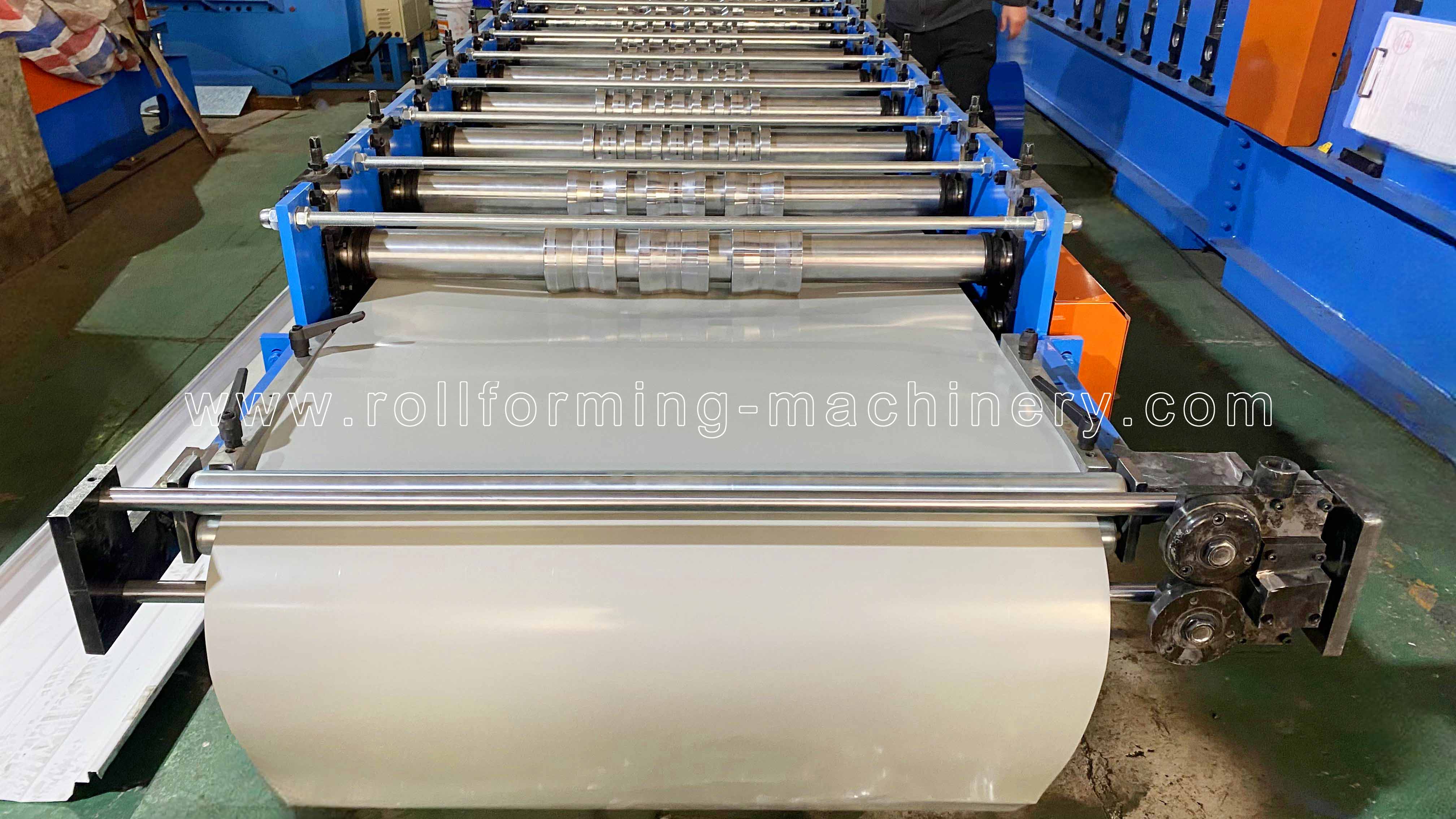 دستگاه راهنمای تغذیه