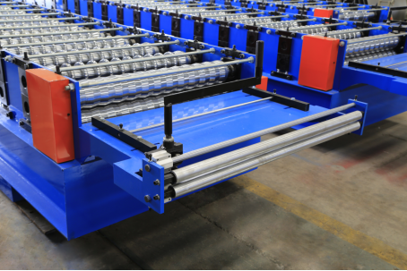 انتخاب دستگاه درز ایستاده مناسب