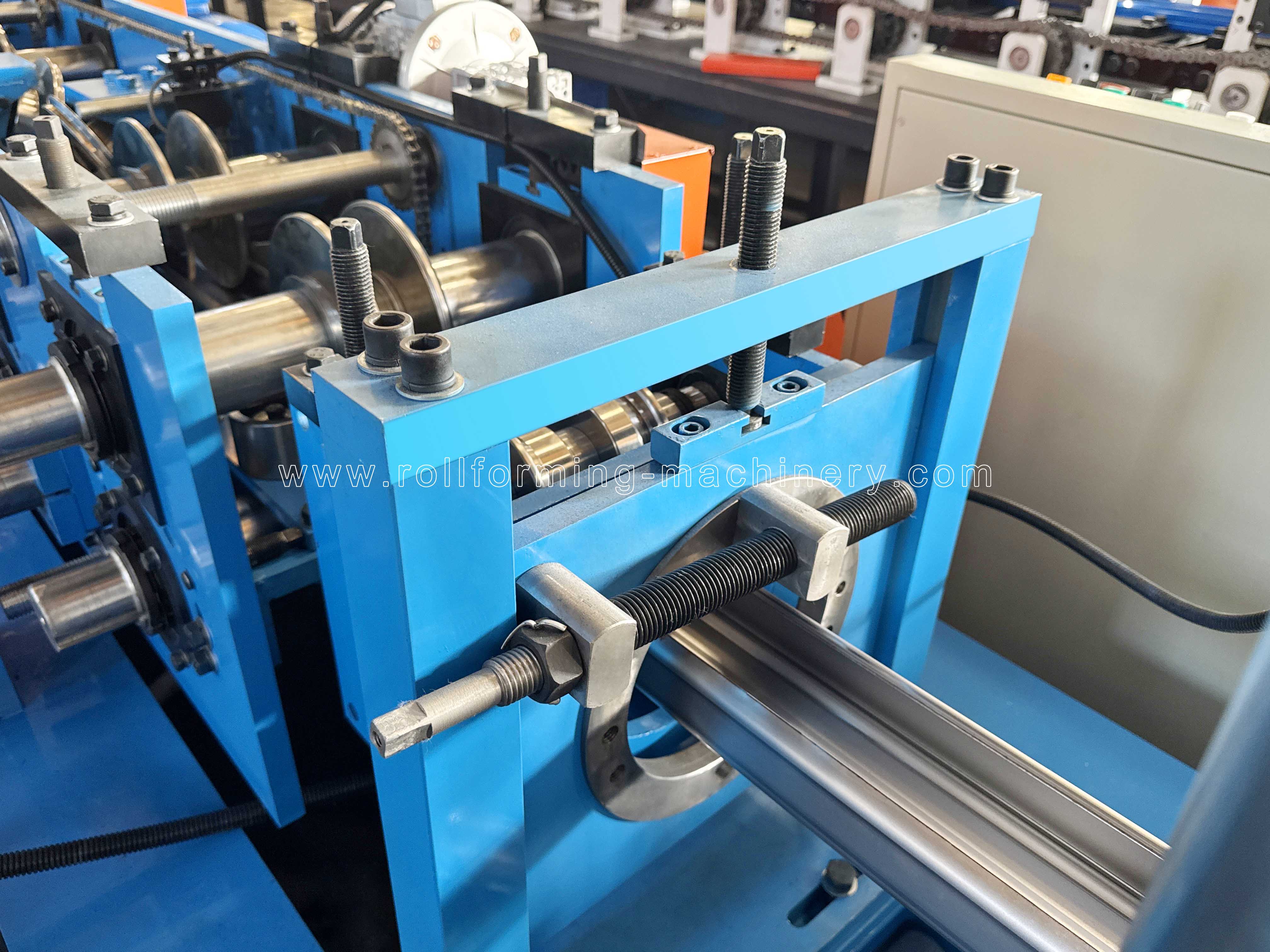 دستگاه تراز کردن