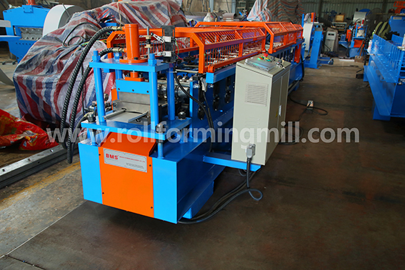 ماشین اصلی 1