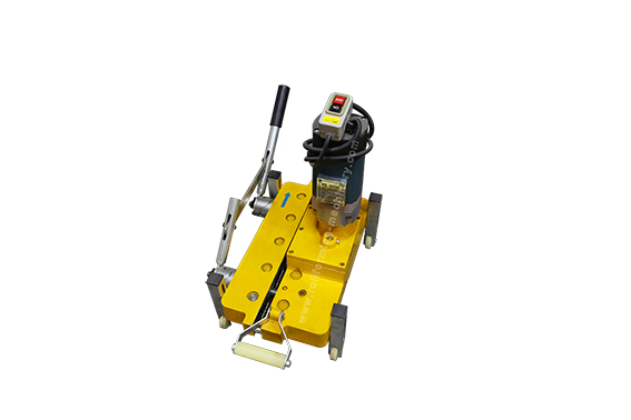 ماشین اصلی 2