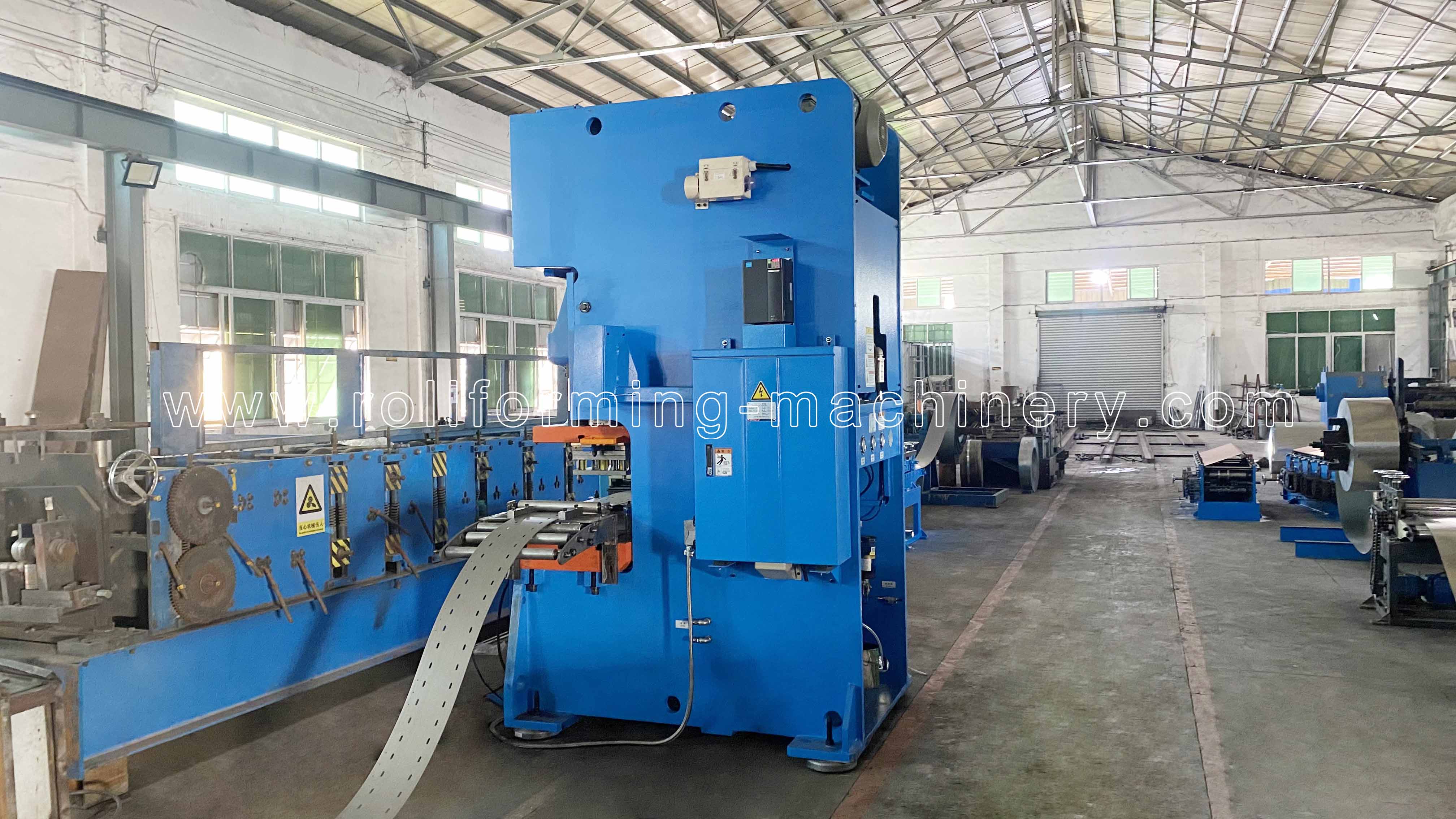 پانچ فشار دهید