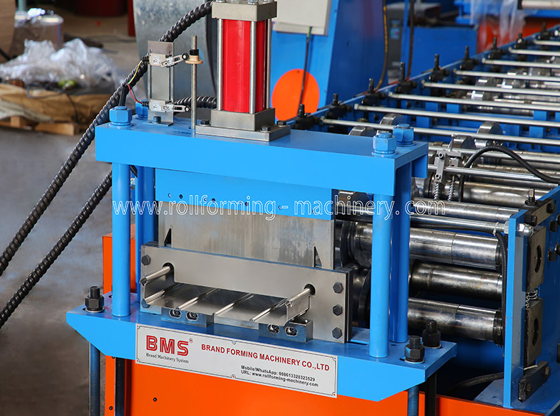 پروفیل های پانل و انواع درز