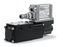 سوپاپ 100% سروو پروپورشنال دیجیتال