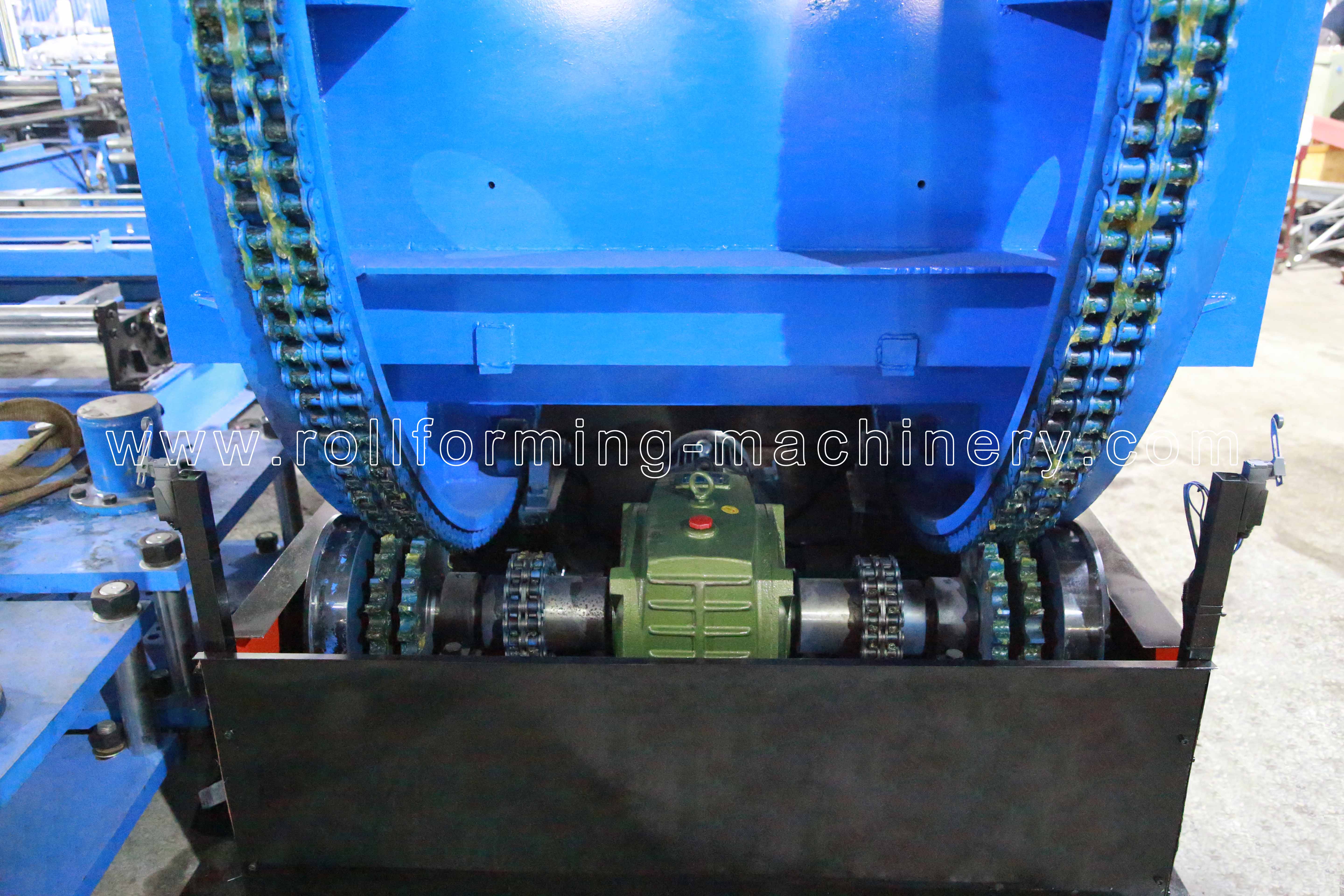 موتور محرک اصلی