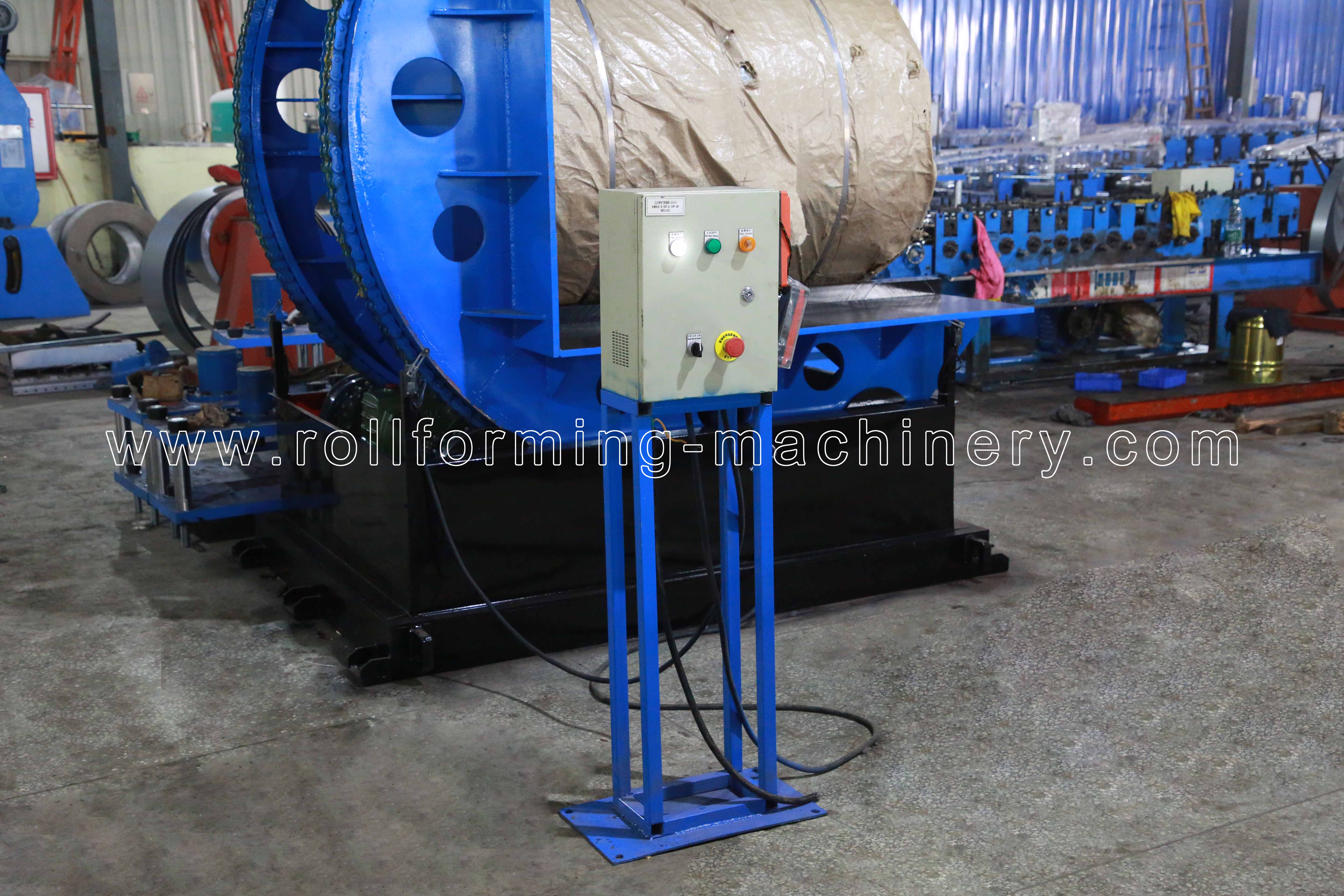 کابینت کنترل PLC