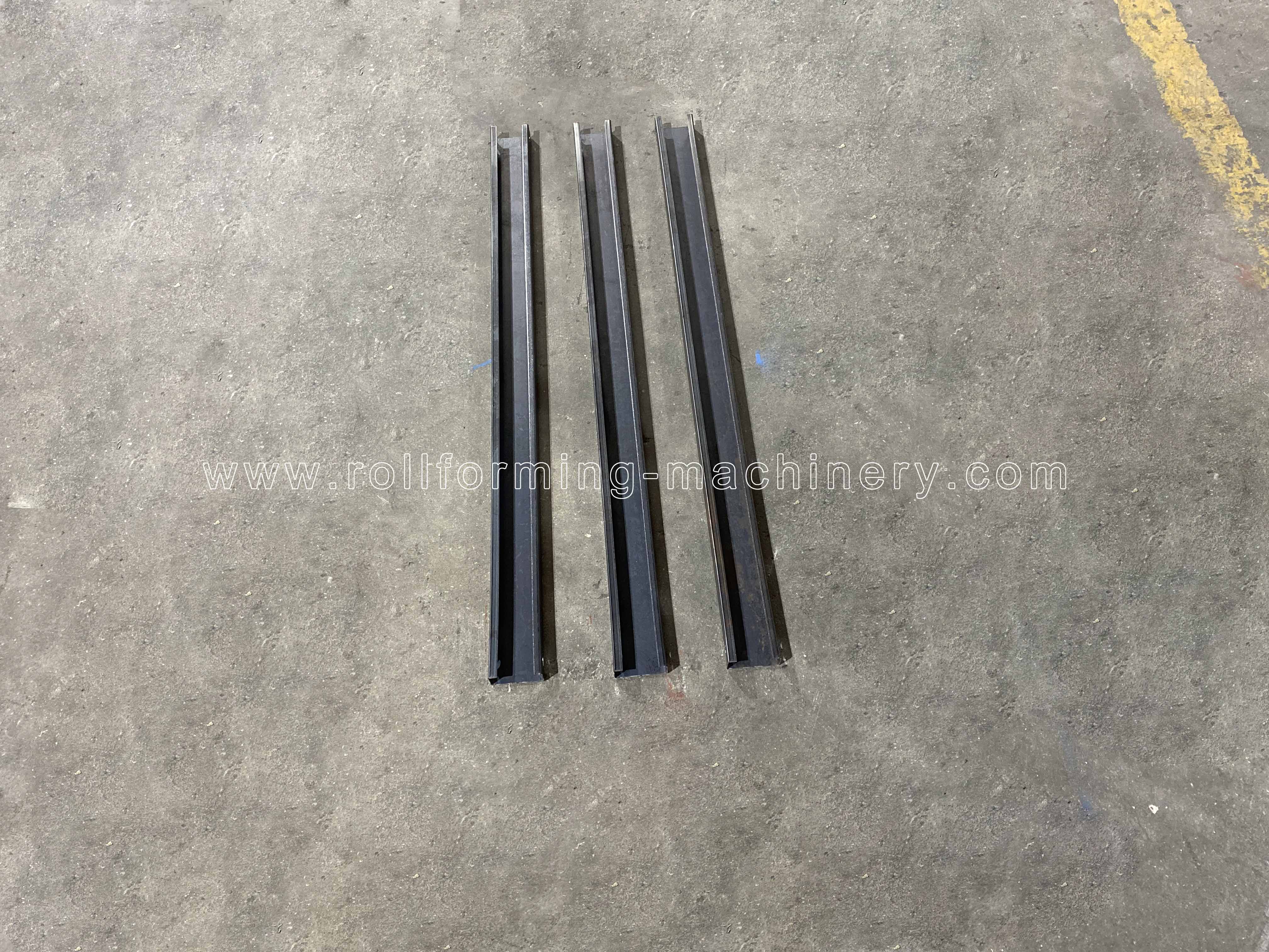 ماشین سازی رول