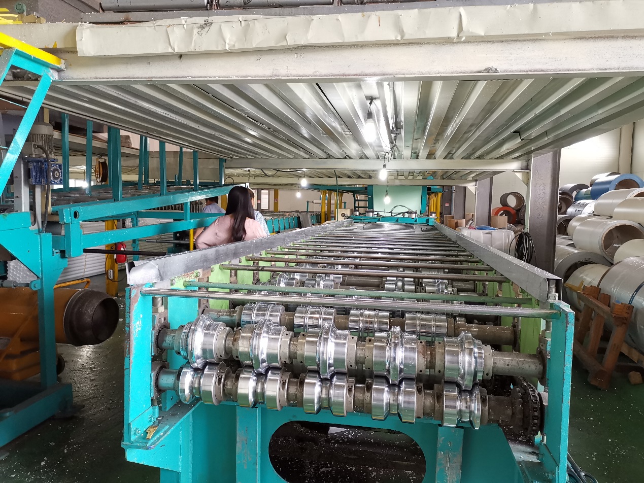 پروژه کره جنوبی