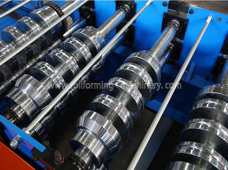 مزایای سقف درز ایستاده