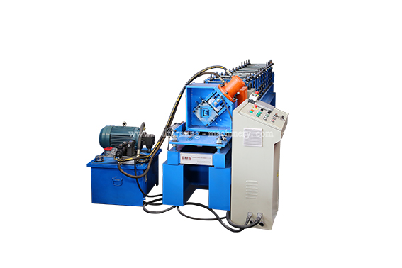 ماشین اصلی 1