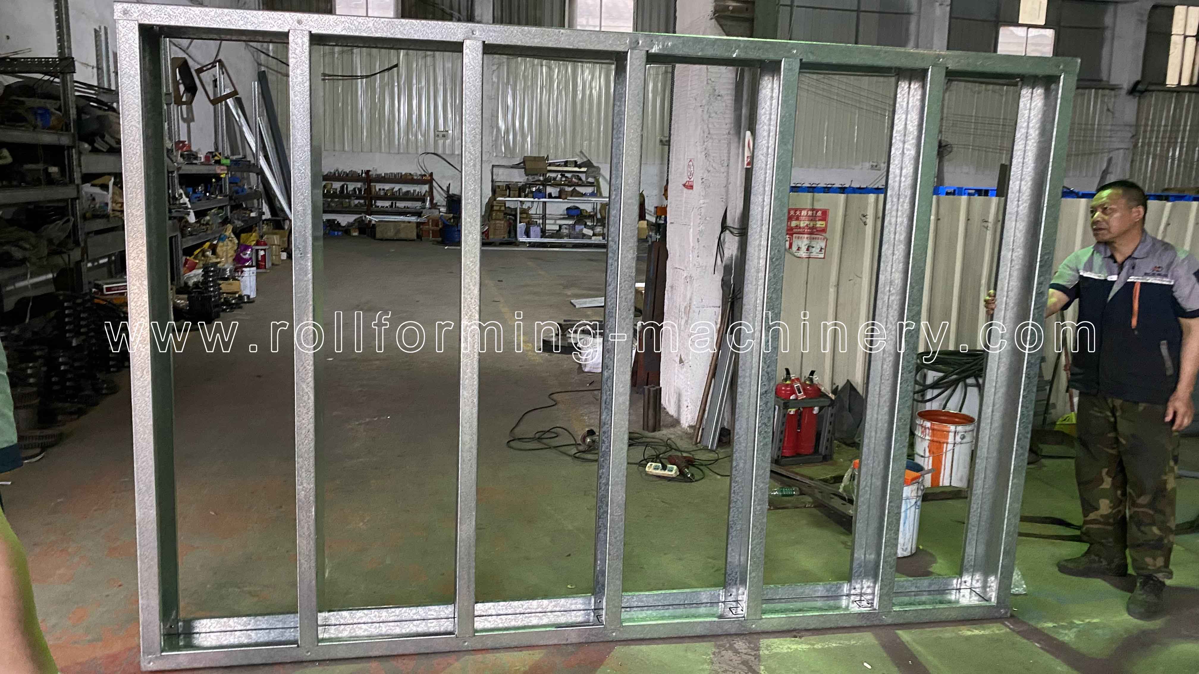 محصولات را نشان می دهد