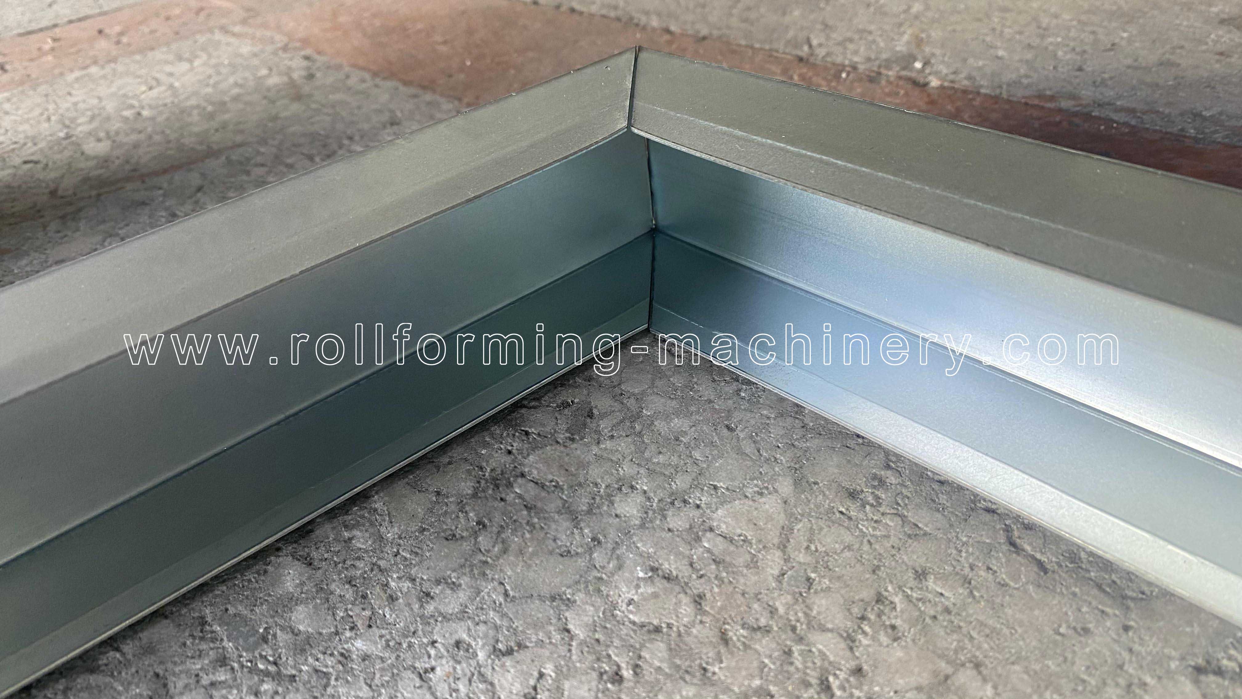 محصولات نشان می دهد