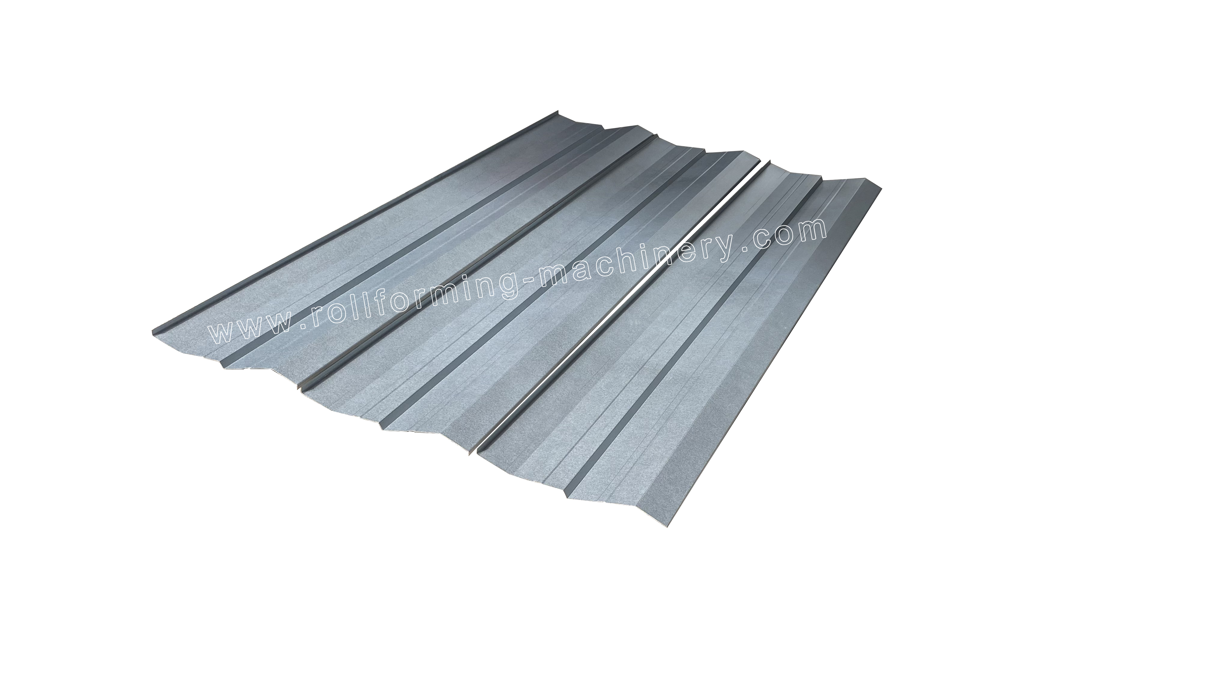 همپوشانی محصول نهایی لوور