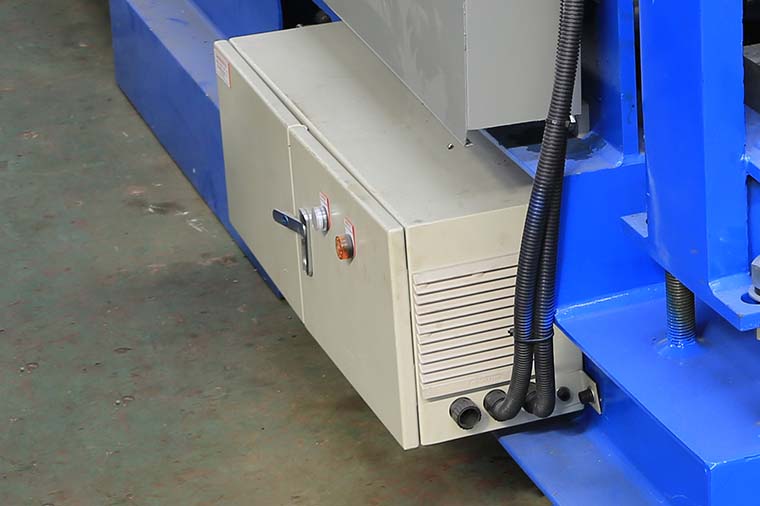 سیستم کنترل PLC