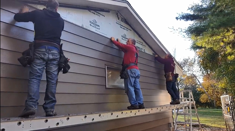 برنامه نمایه پانل سایدینگ (2)