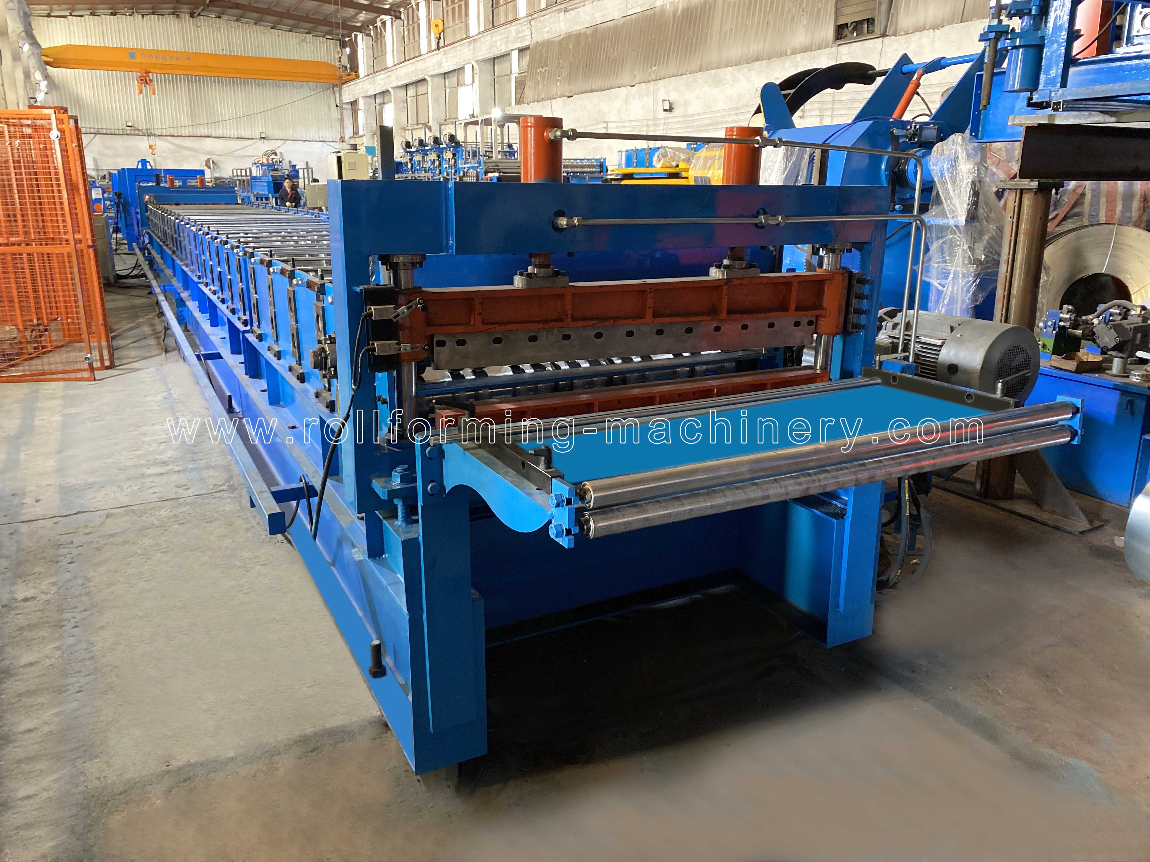 دستگاه تغذیه