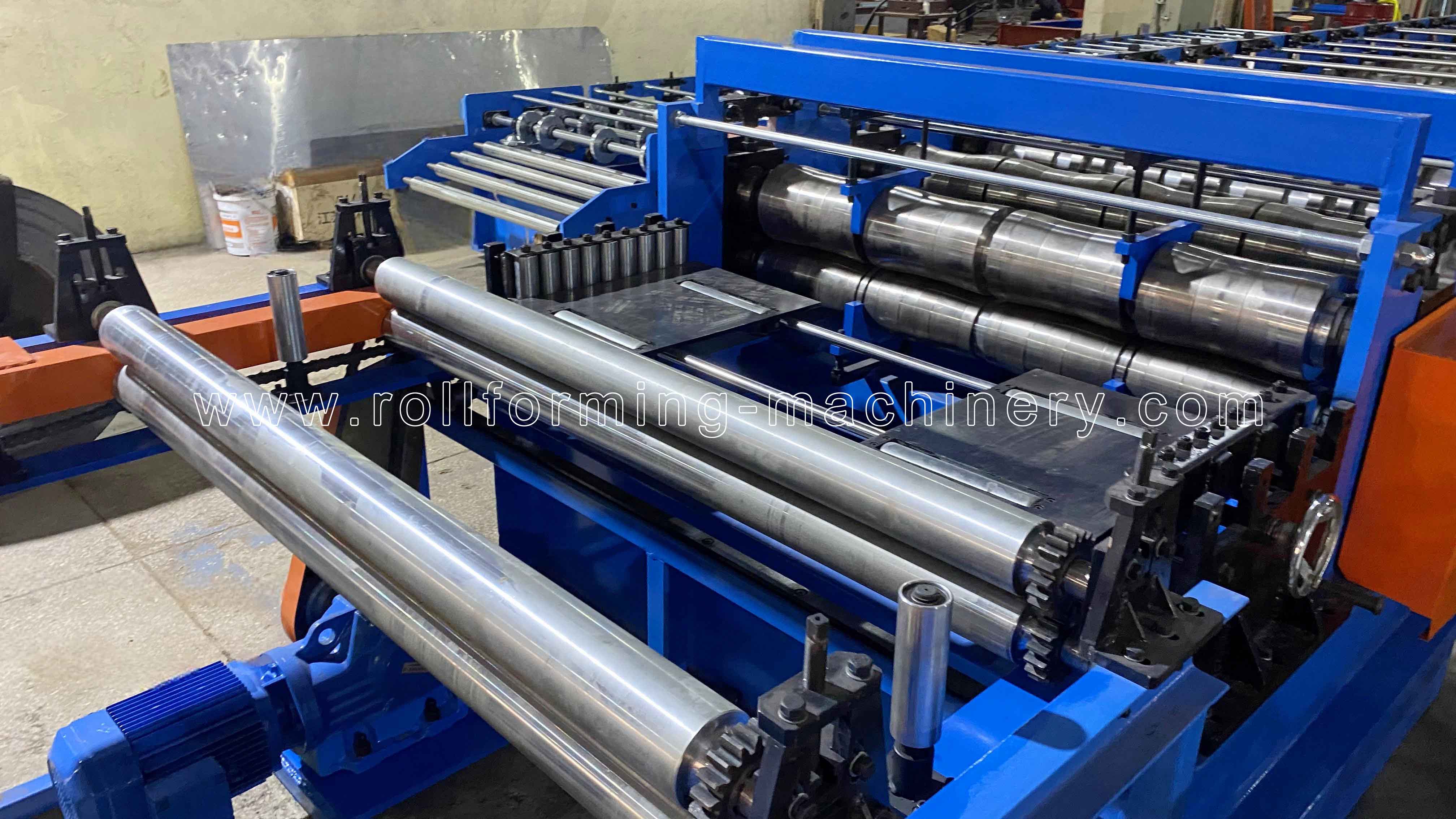 دستگاه تغذیه