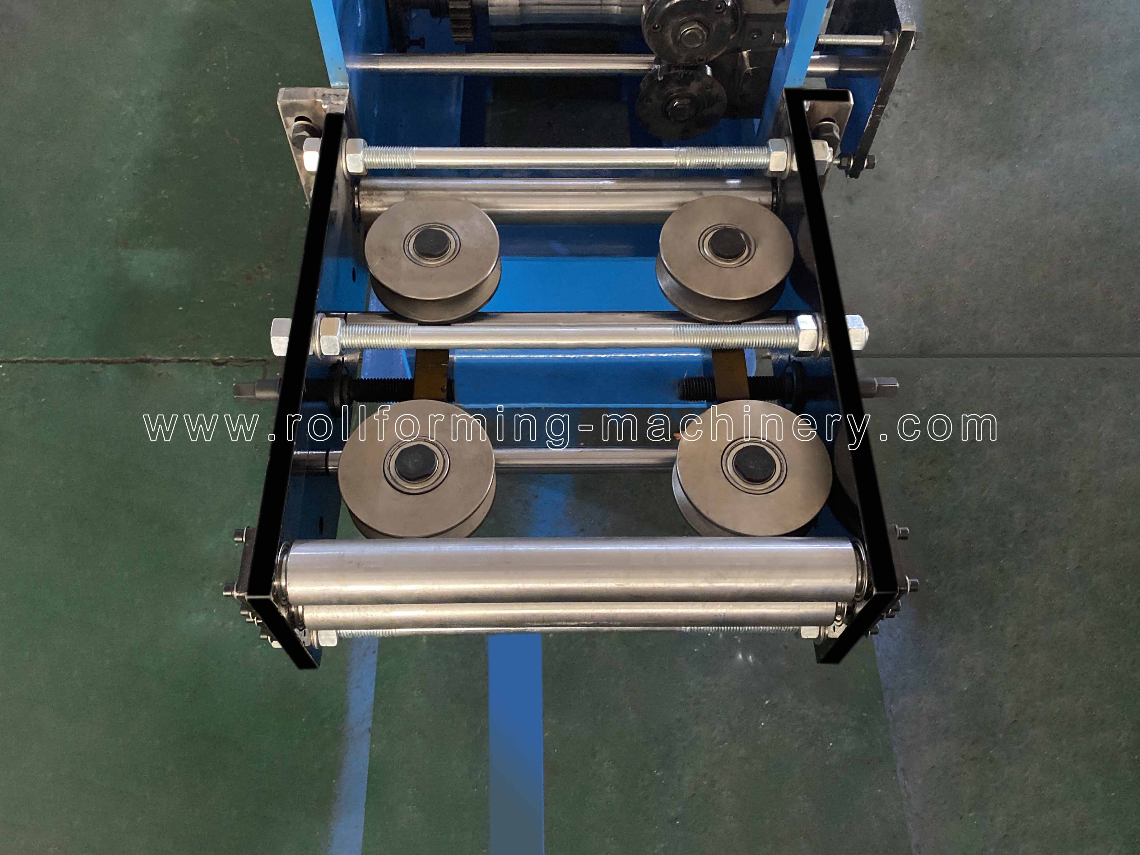 دستگاه راهنمای تغذیه