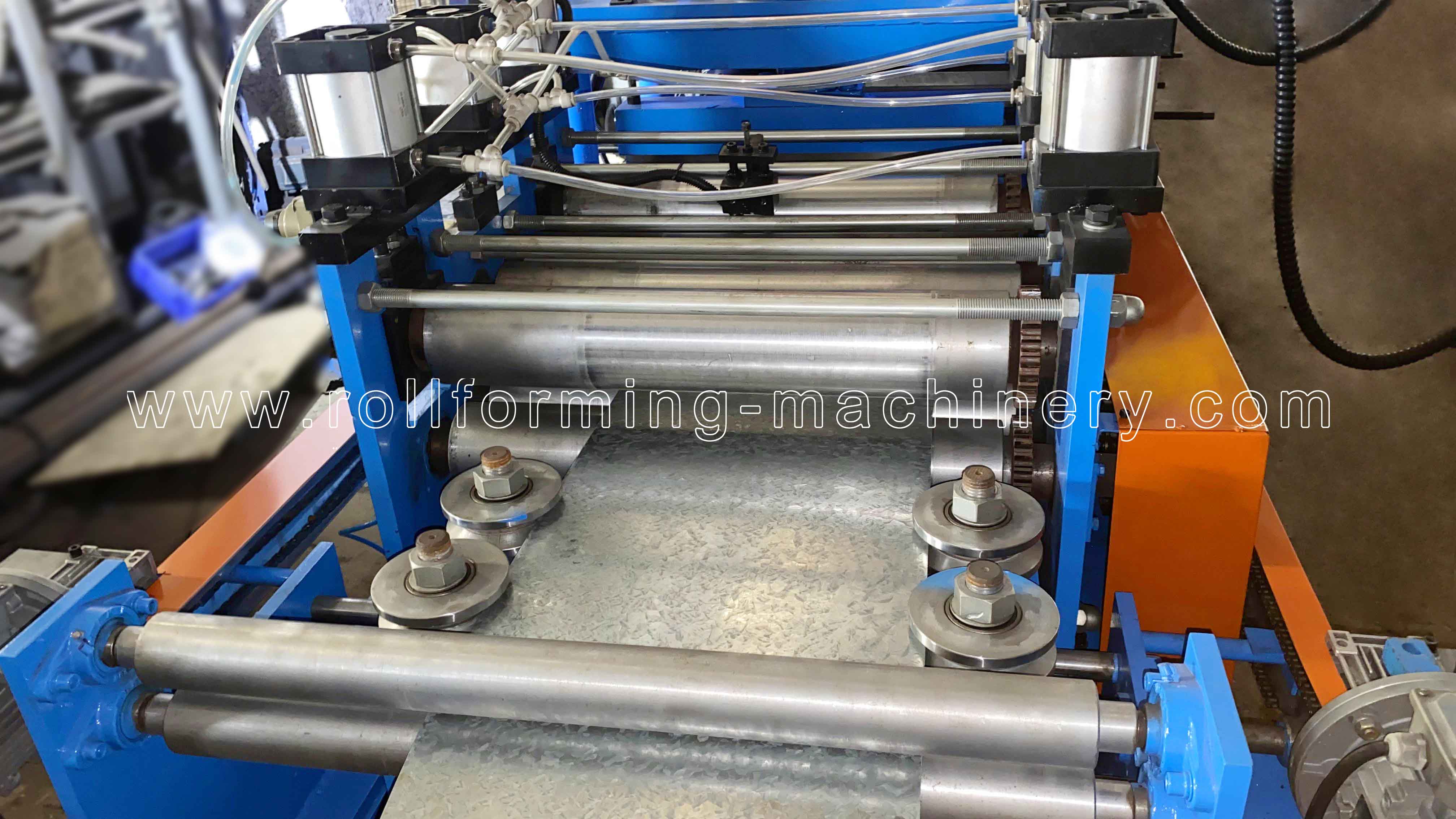 دستگاه تسطیح