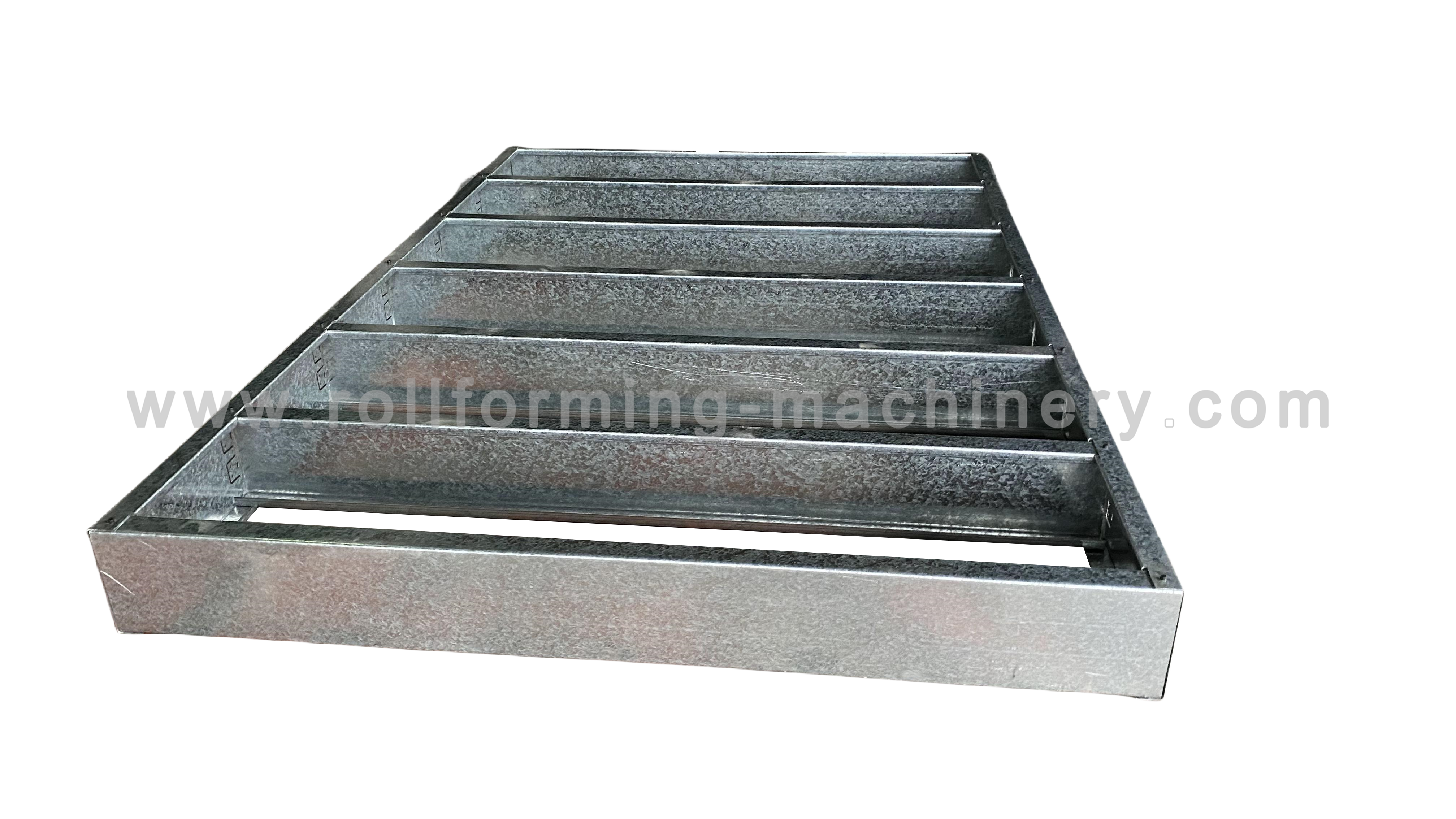 محصولات را نشان می دهد