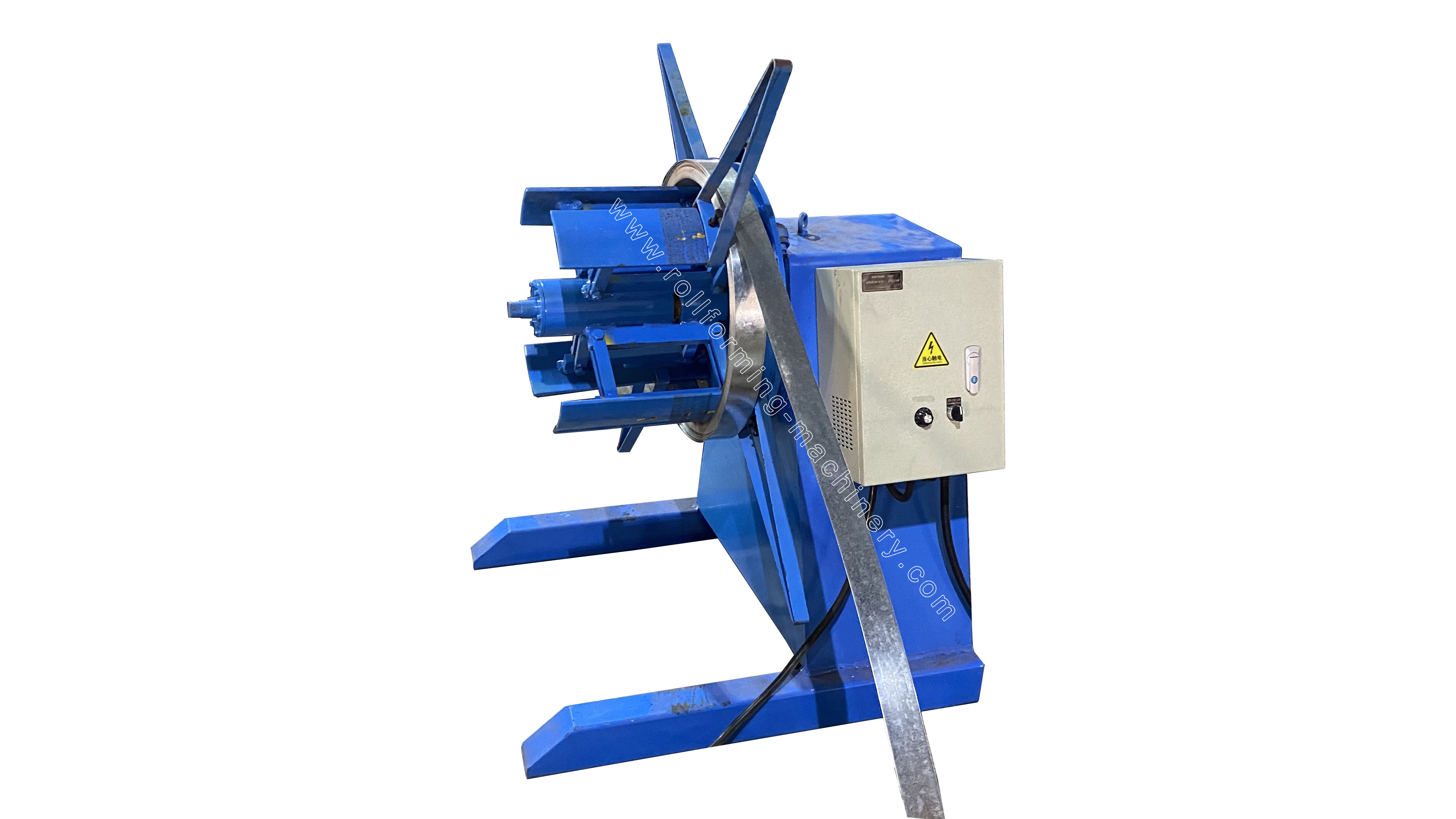 دفع کننده دستی