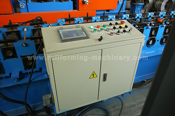 سیستم کنترل PLC