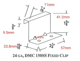ترسیم مشخصات