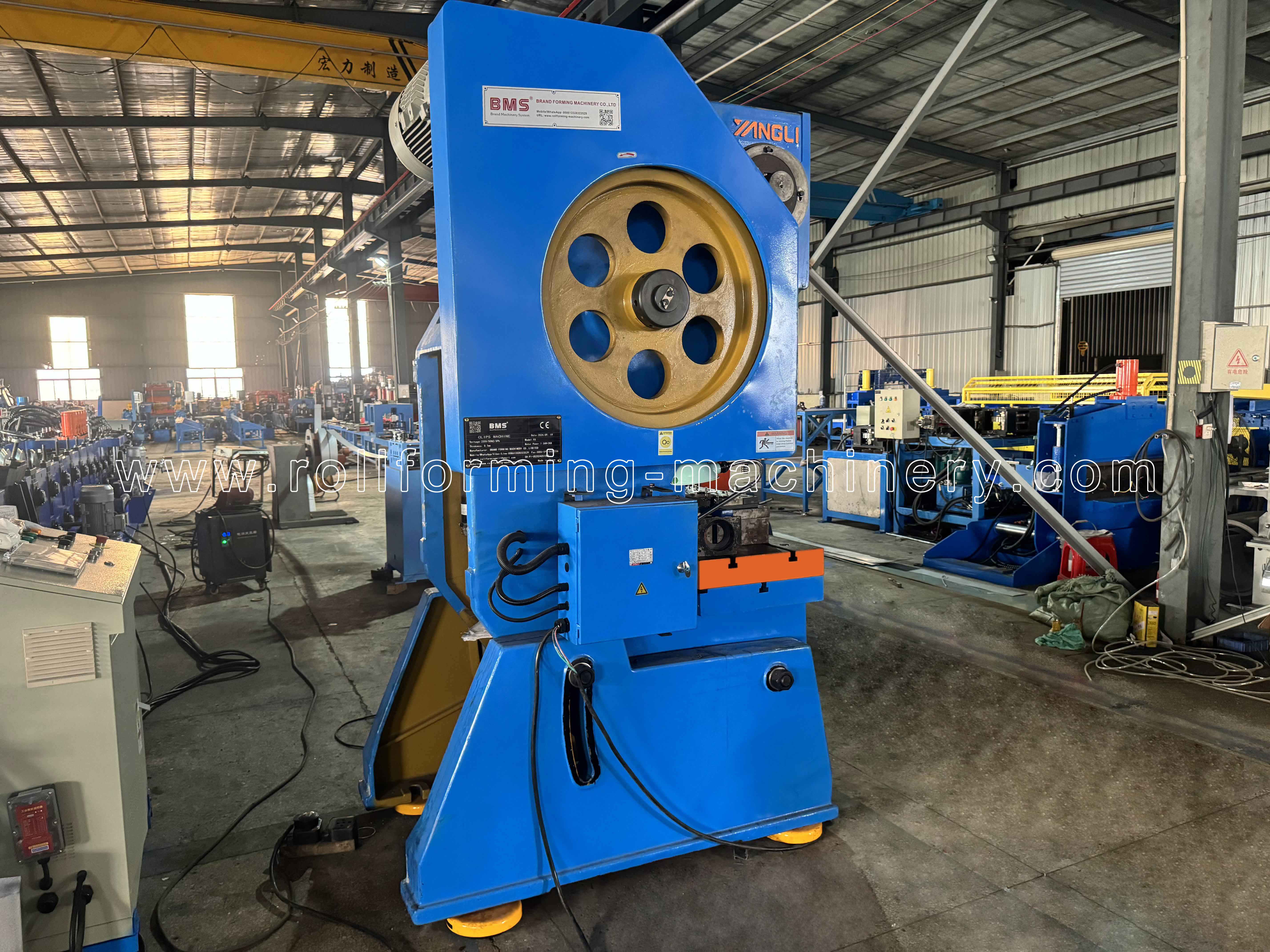 مطبوعات پانچ