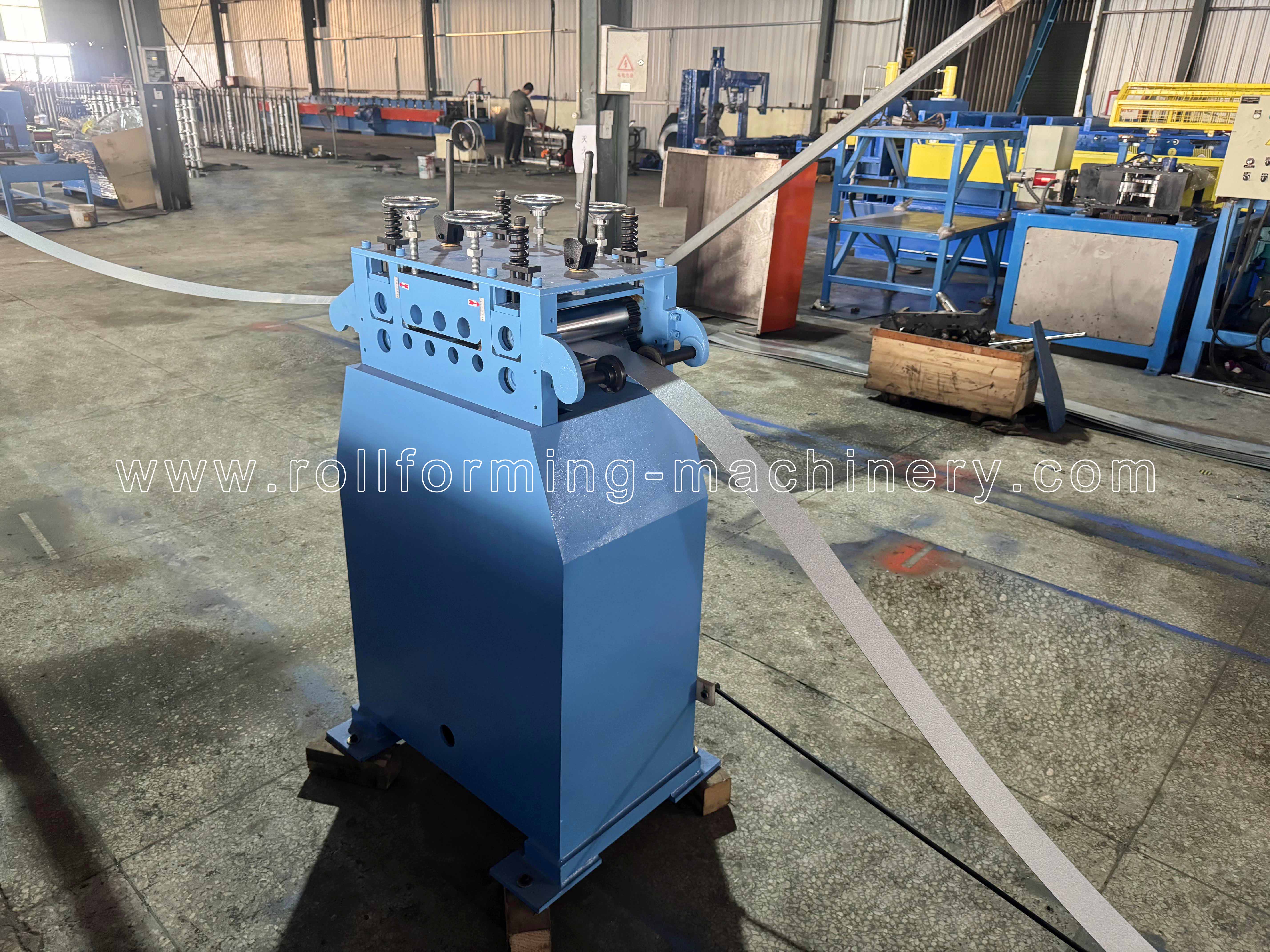 دستگاه تراز کردن